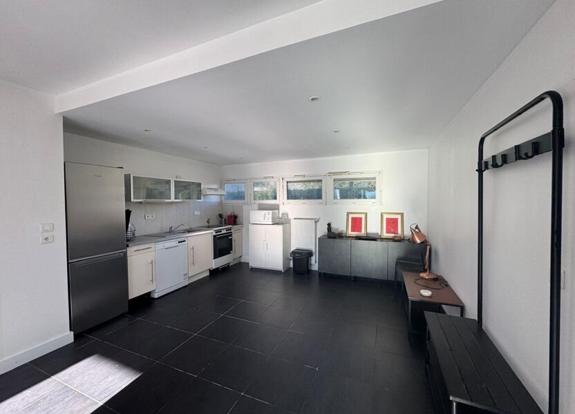 Maison à vendre, 70m², Mérignac
