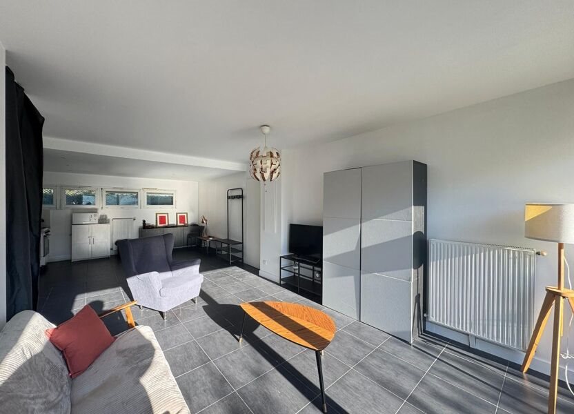 Maison à vendre, 70m², Mérignac