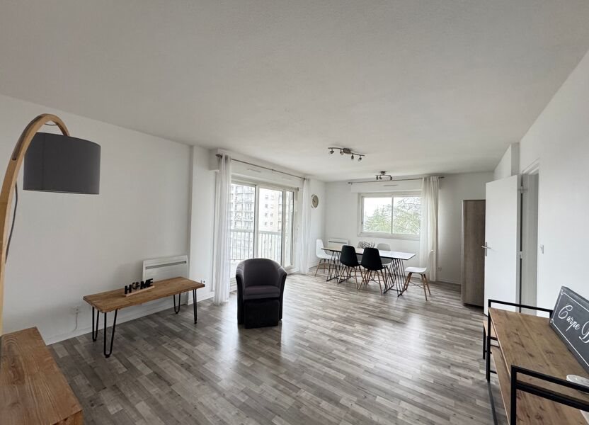 Appartement à vendre, 89m², Mérignac
