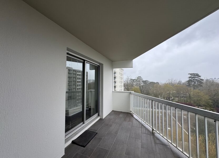 Appartement à vendre, 89m², Mérignac