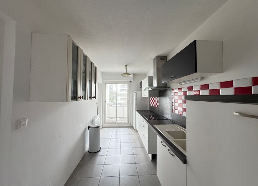 Appartement à vendre, 89m², Mérignac