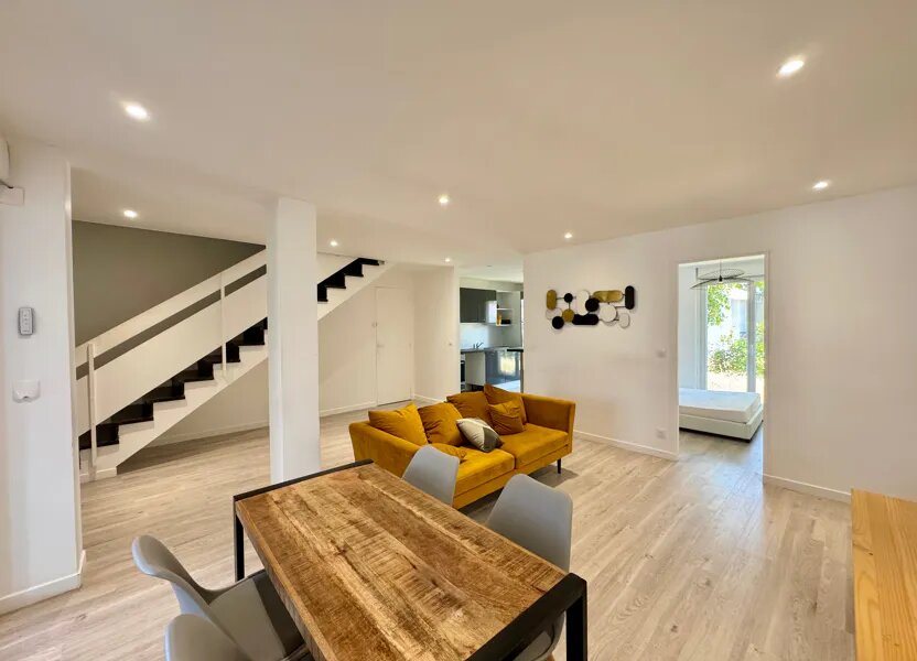 Maison à vendre, 120m², Mérignac