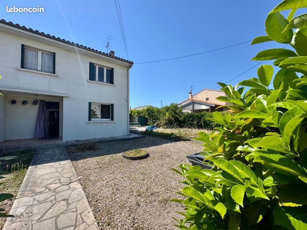 Maison à vendre, 93m², Mérignac