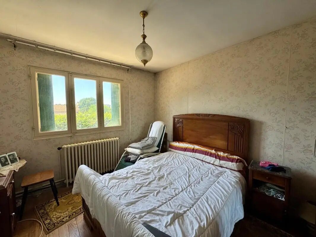 Maison à vendre, 93m², Mérignac