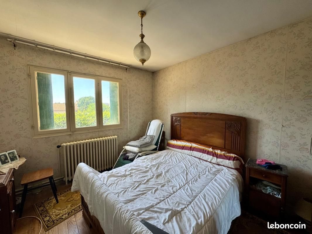 Maison à vendre, 93m², Mérignac