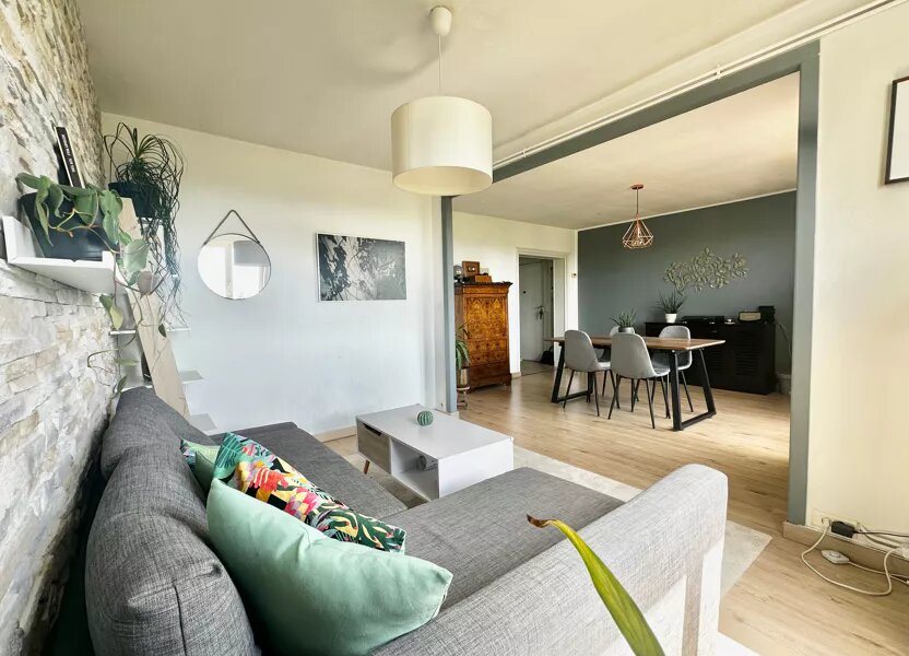 Appartement à vendre, 80m², Le Bouscat