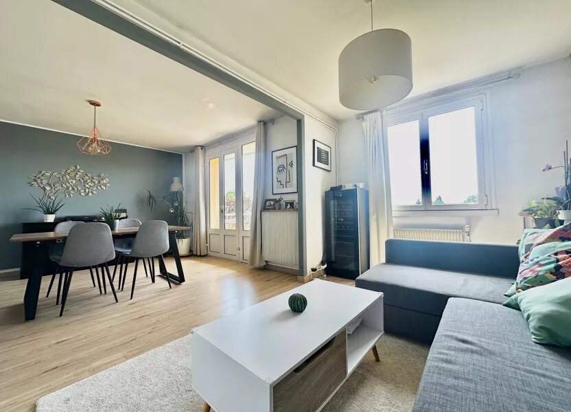 Appartement à vendre, 80m², Le Bouscat