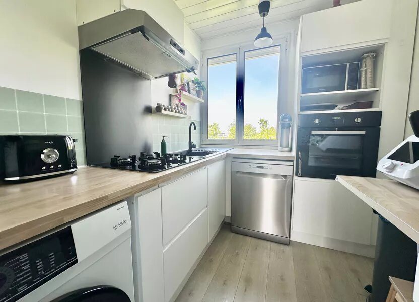 Appartement à vendre, 80m², Le Bouscat