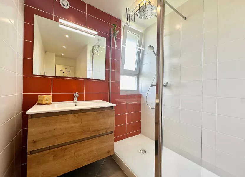 Appartement à vendre, 80m², Le Bouscat