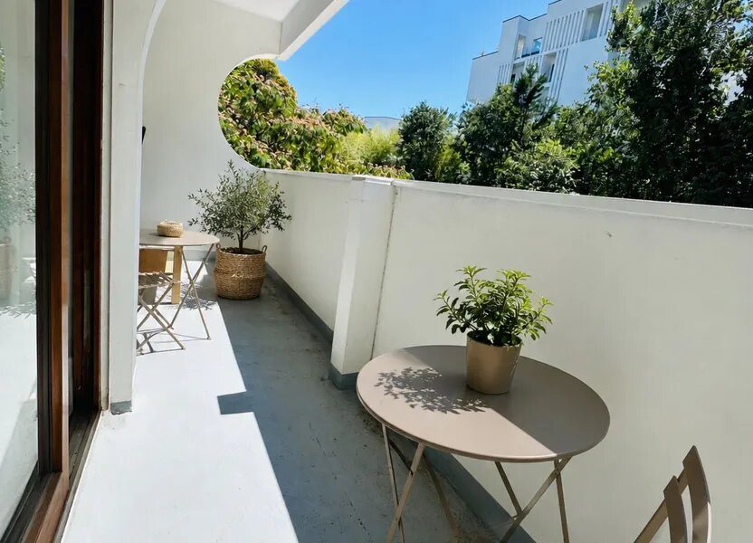 Appartement à vendre, 67m², Le Bouscat