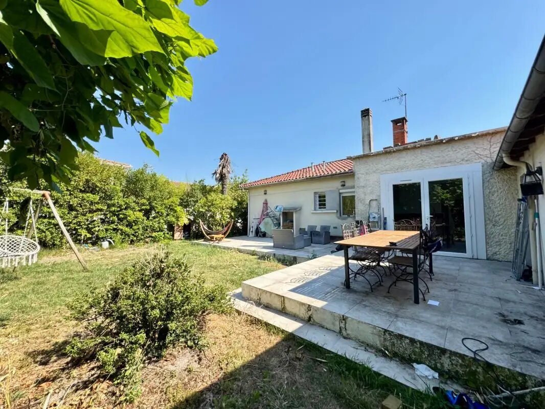 Maison à vendre, 80m², Mérignac