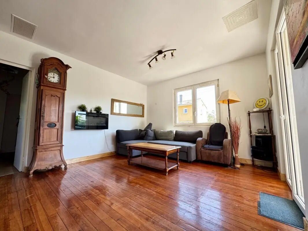 Maison à vendre, 80m², Mérignac