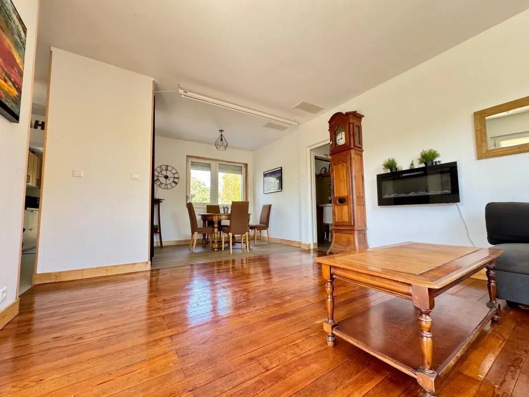 Maison à vendre, 80m², Mérignac