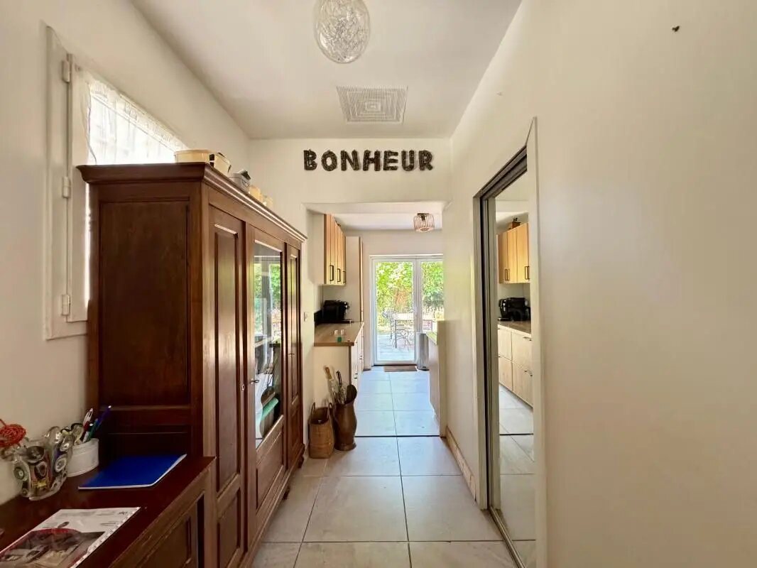 Maison à vendre, 80m², Mérignac