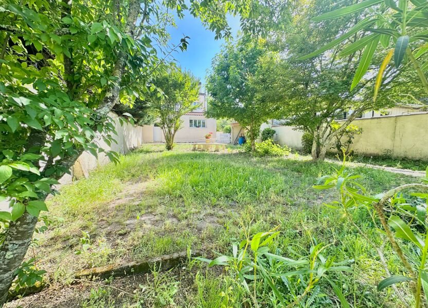 Maison à vendre, 115m², Mérignac