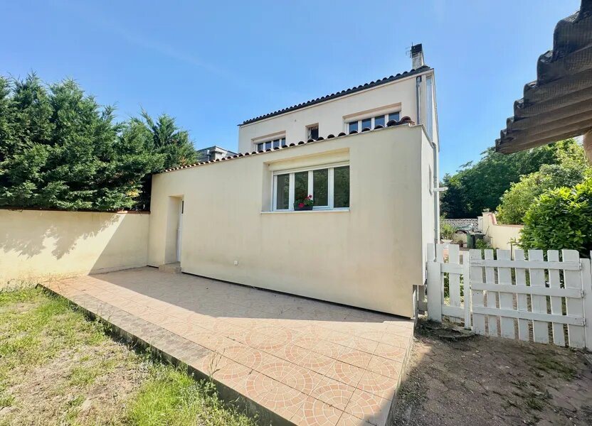 Maison à vendre, 115m², Mérignac