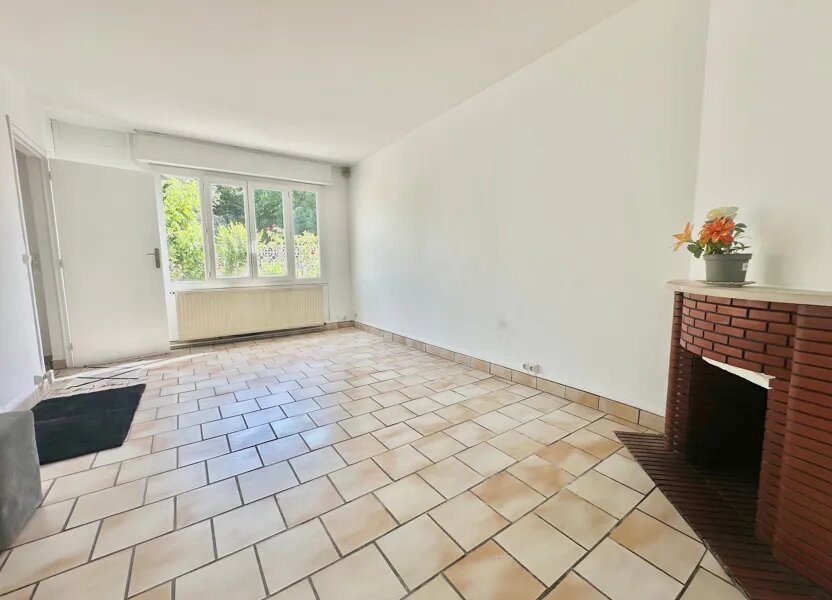 Maison à vendre, 115m², Mérignac