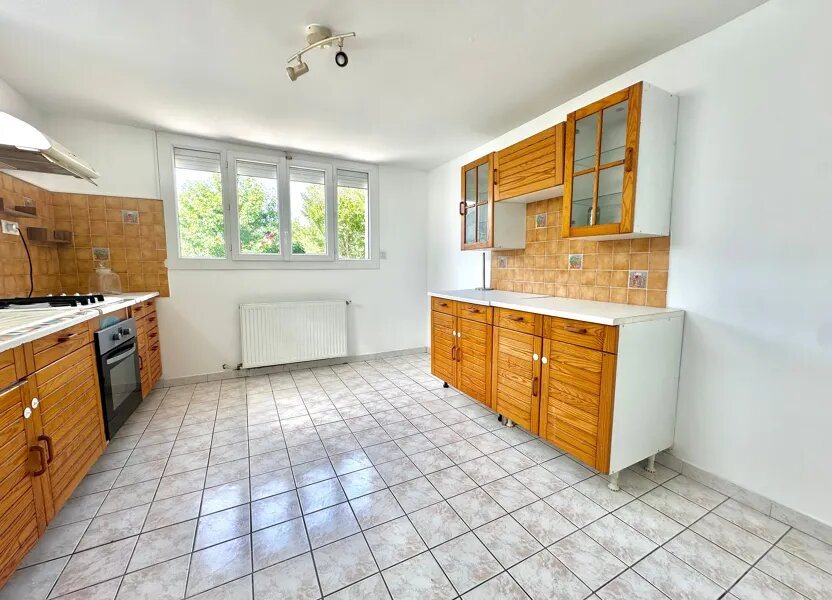 Maison à vendre, 115m², Mérignac