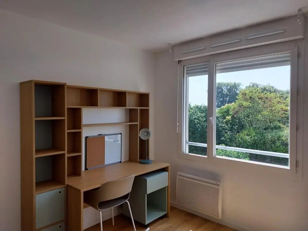 Appartement à vendre, 18m², Mérignac