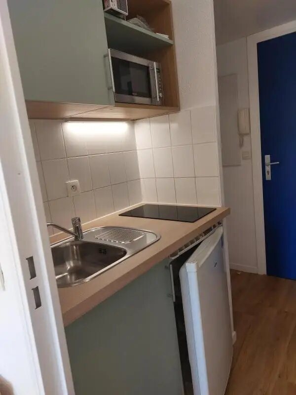 Appartement à vendre, 18m², Mérignac