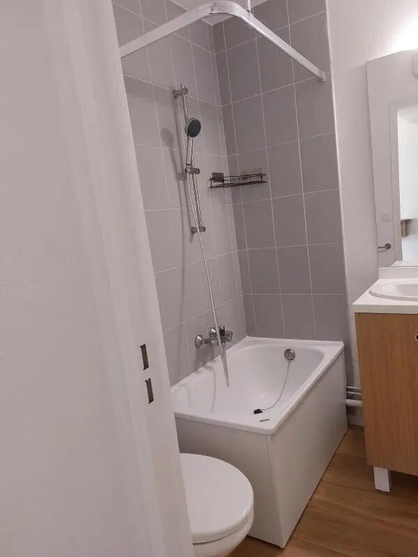 Appartement à vendre, 18m², Mérignac