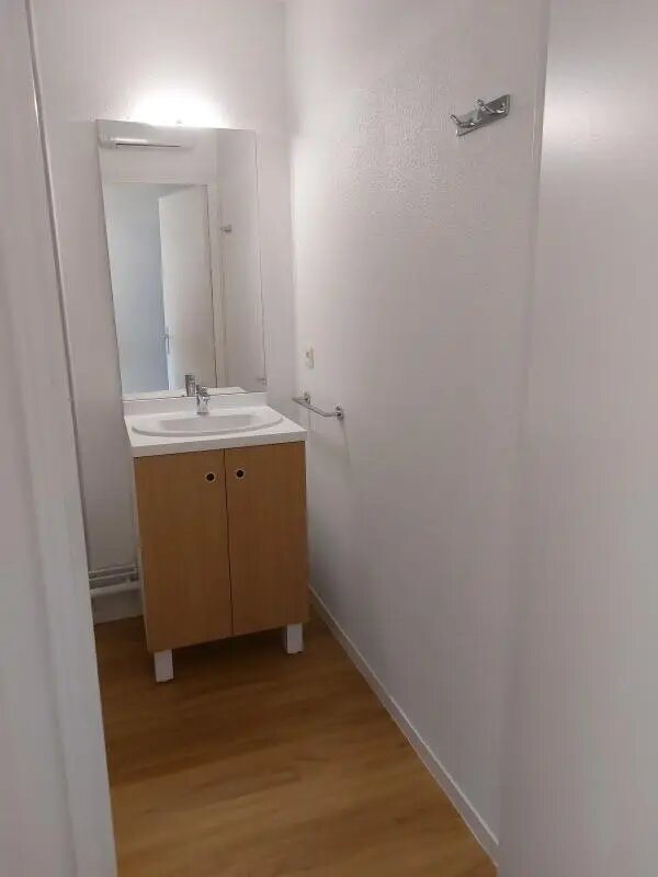 Appartement à vendre, 18m², Mérignac