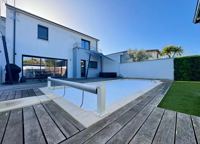 Maison à vendre, 143m², Mérignac