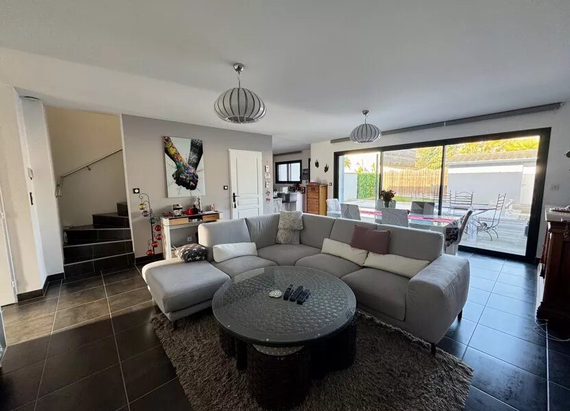 Maison à vendre, 143m², Mérignac