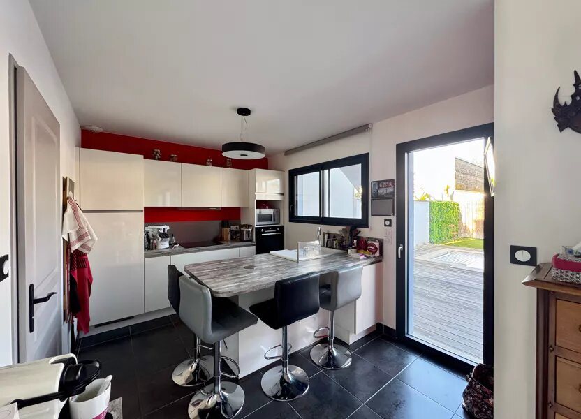 Maison à vendre, 143m², Mérignac