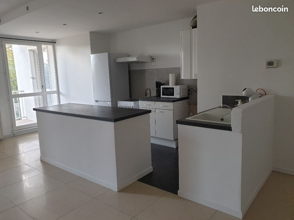 Appartement à louer, 83m², Eysines