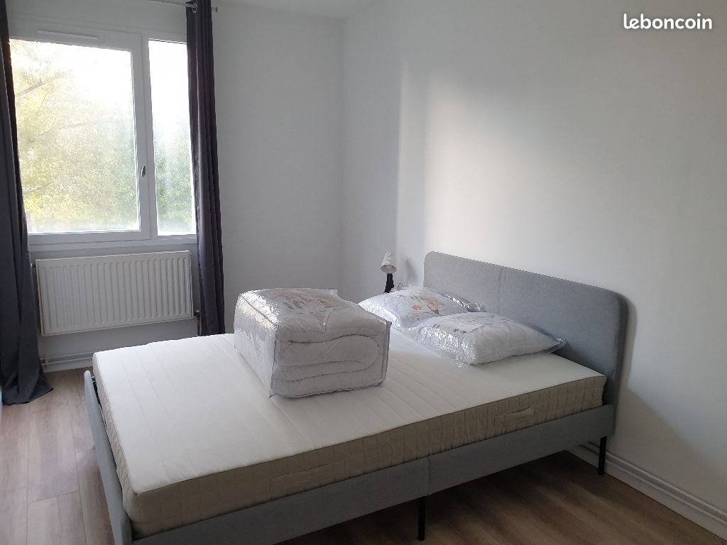 Appartement à louer, 83m², Eysines