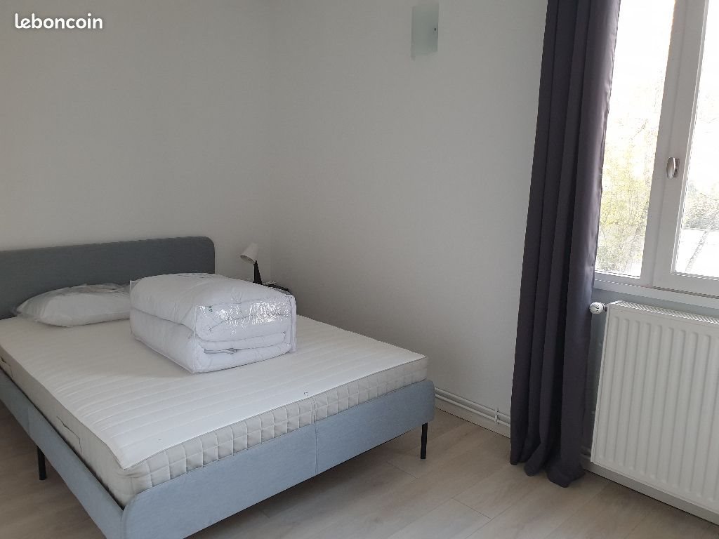 Appartement à louer, 83m², Eysines