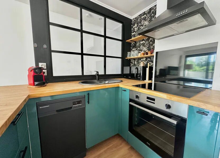 Appartement à vendre, 43m², Le Bouscat