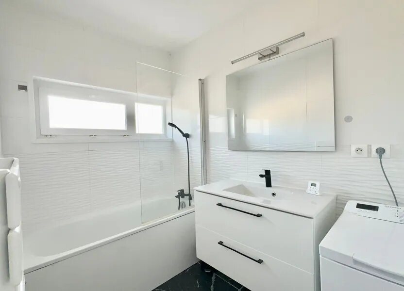 Appartement à vendre, 43m², Le Bouscat