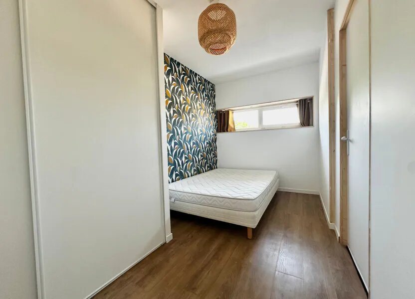 Appartement à vendre, 43m², Le Bouscat