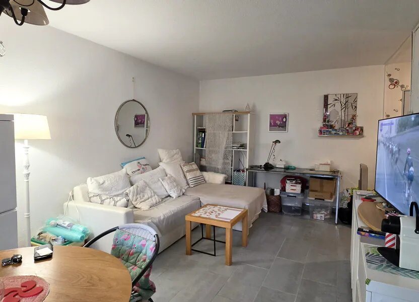 Appartement à vendre, 48m², Mérignac