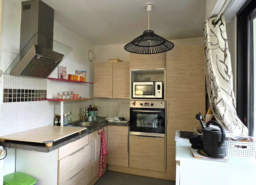 Appartement à vendre, 48m², Mérignac