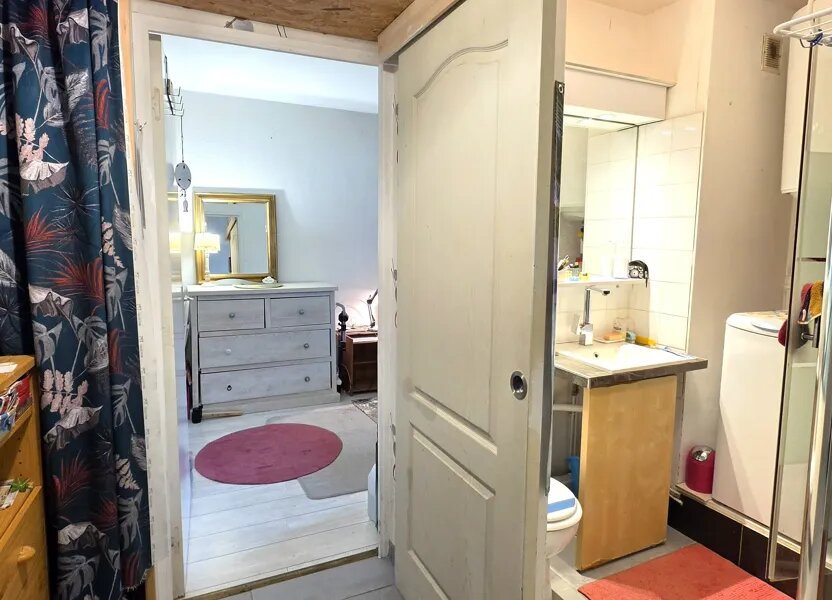 Appartement à vendre, 48m², Mérignac