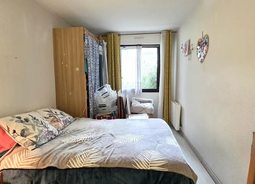 Appartement à vendre, 48m², Mérignac
