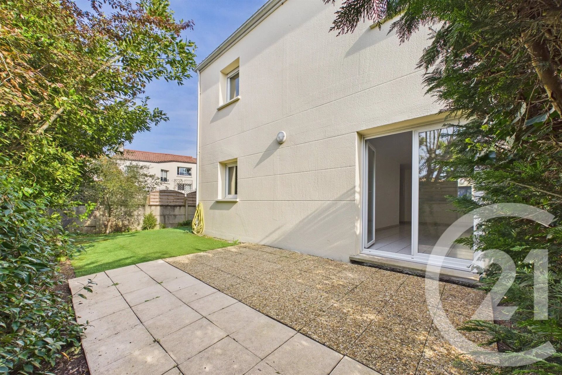 Maison à vendre, 76m², Le Bouscat