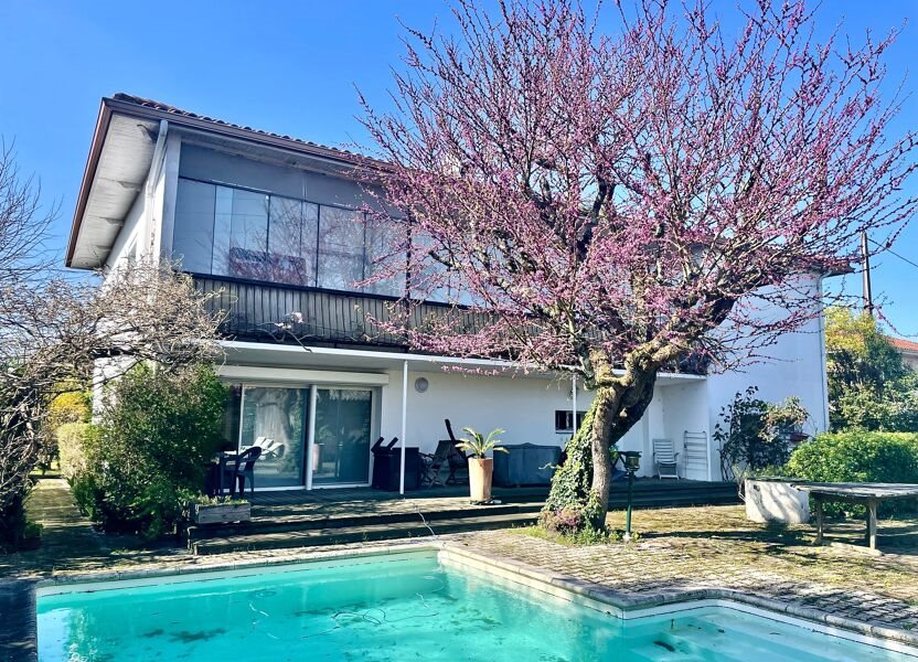 Maison à vendre, 205m², Eysines