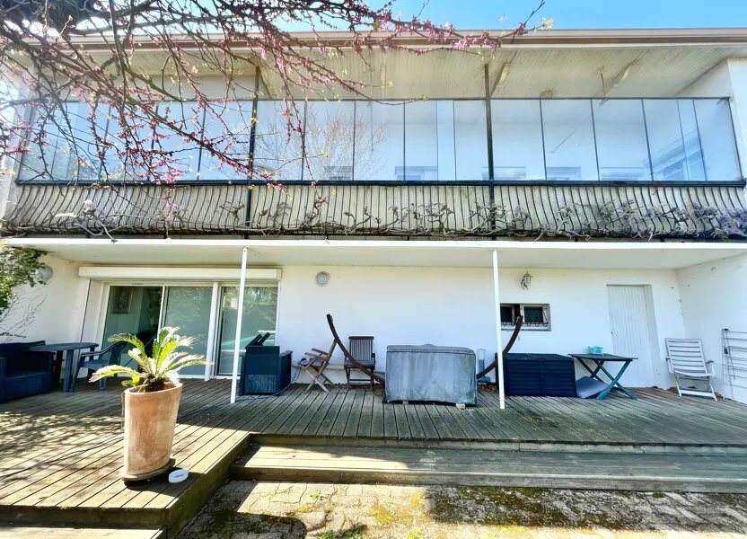 Maison à vendre, 205m², Eysines