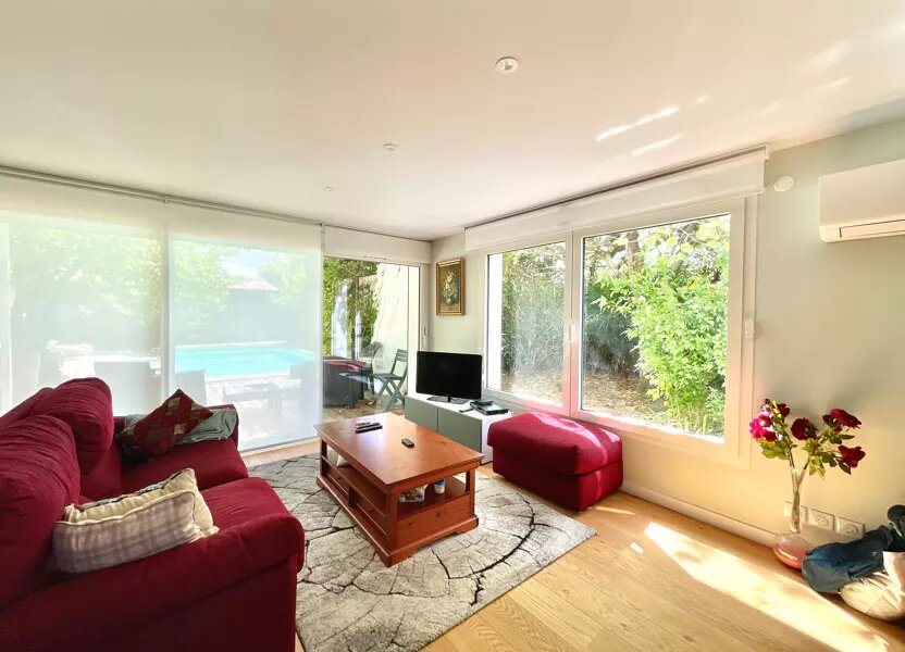 Maison à vendre, 205m², Eysines