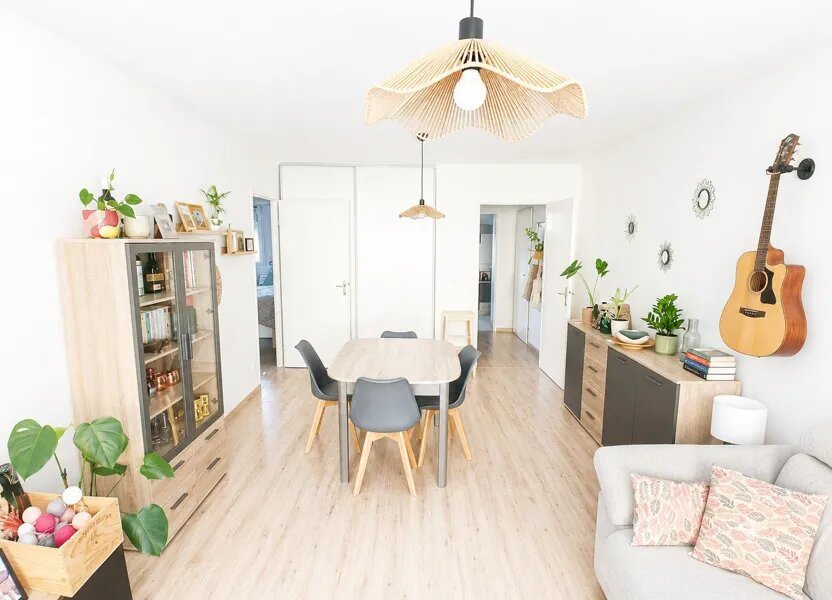 Appartement à vendre, 67m², Bruges