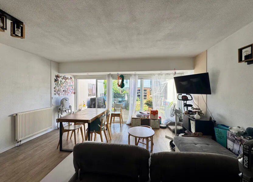 Maison à vendre, 70m², Mérignac