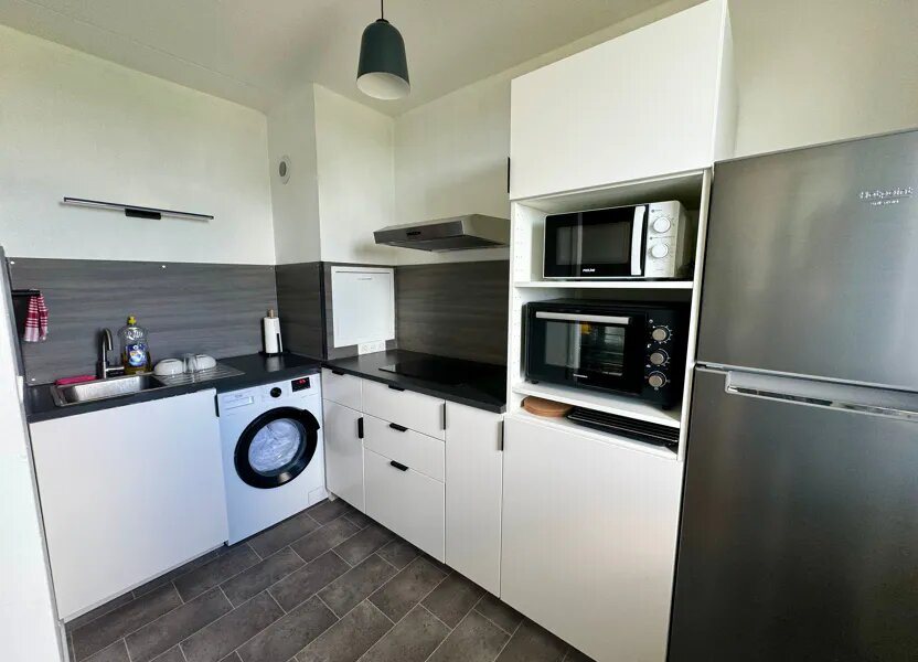 Appartement à vendre, 30m², Gradignan