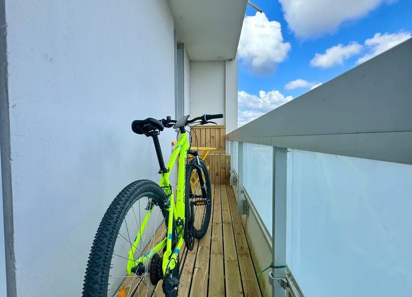 Appartement à vendre, 30m², Gradignan