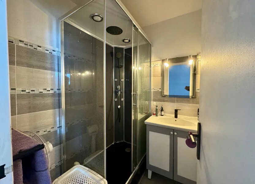 Appartement à vendre, 30m², Gradignan