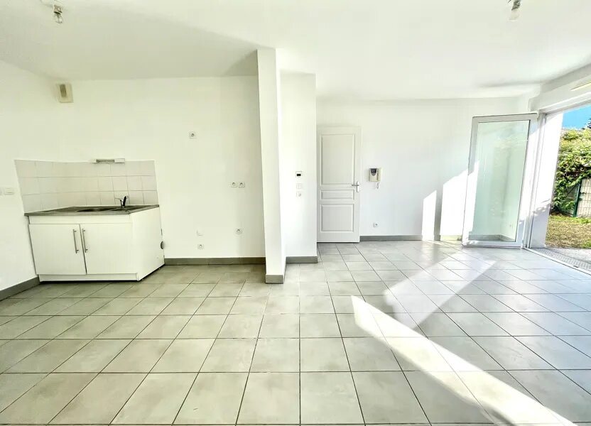Appartement à vendre, 59m², Le Bouscat