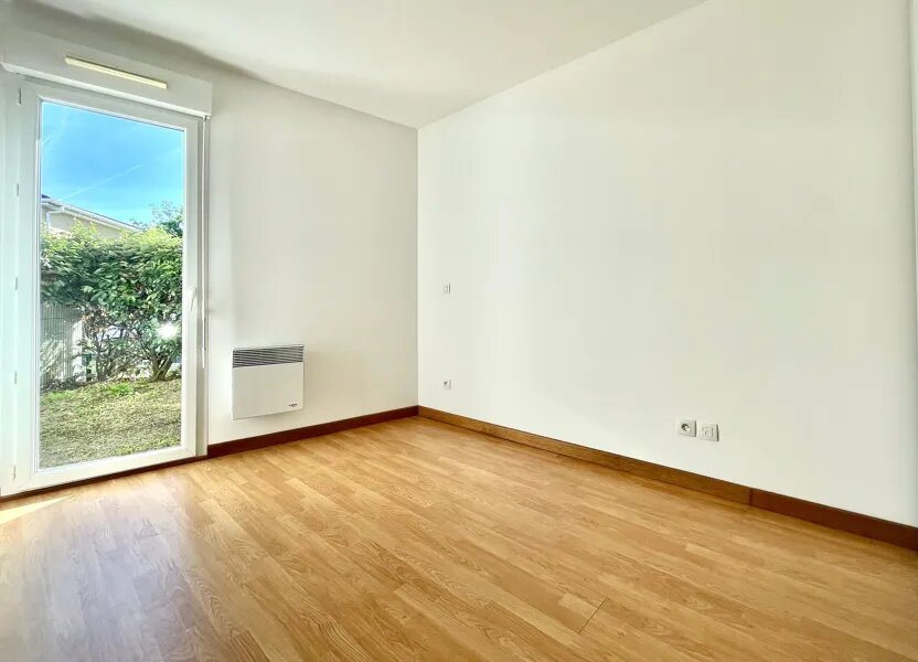 Appartement à vendre, 59m², Le Bouscat